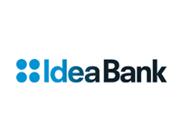 Банк Idea Bank (Идея Банк) в Снятыне