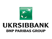Банк UKRSIBBANK в Снятыне